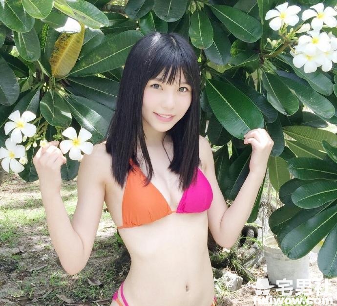 正统派16岁妹系偶像 堀井仁菜 - 第9张