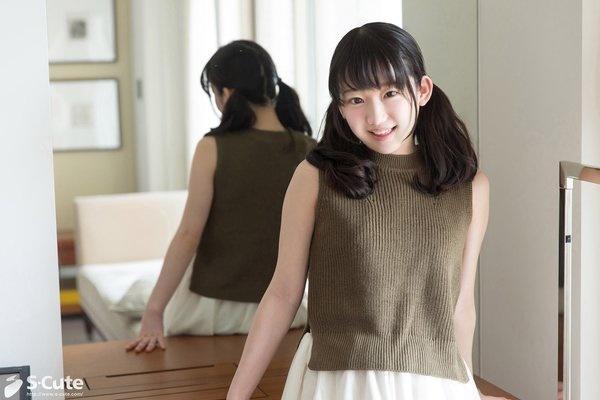 「暗黑芦田爱菜」合法萝莉 姬川优奈（姫川ゆうな） - 第14张