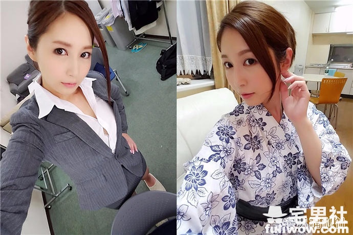 史上最强30代人妻！人气熟女女尤佐佐木明希 - 第7张