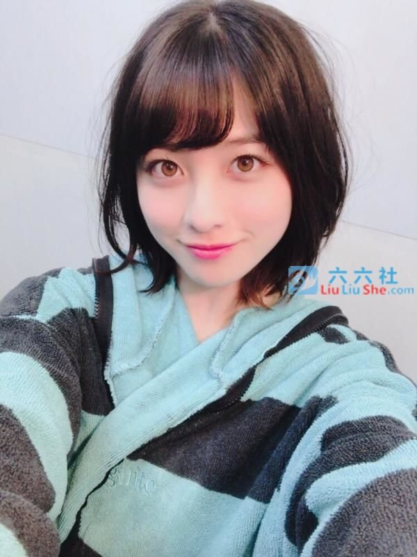 「桥本环奈」真的要在20岁的时候下海？