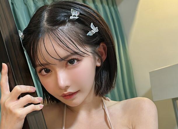 深田咏美(深田えいみ)YouTube新片成为心里医生？-伊美舍